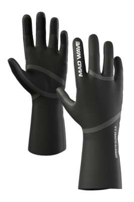 NeoFuse Neoprene Gloves men