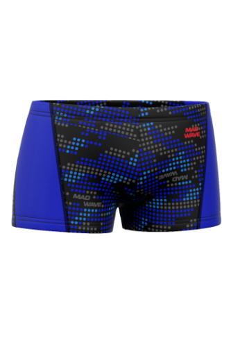 Подростковые плавки шорты Splash junior L2