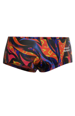 Подростковые плавки шорты X-treme junior PBT F1