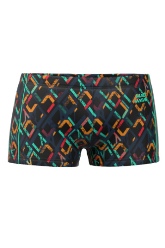 Мужские плавки-шорты X-Pert HiClo N4