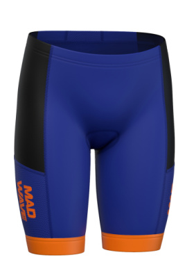 Rival Tri Jammer Man