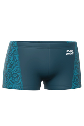 Подростковые плавки шорты Splash junior HiClo P5