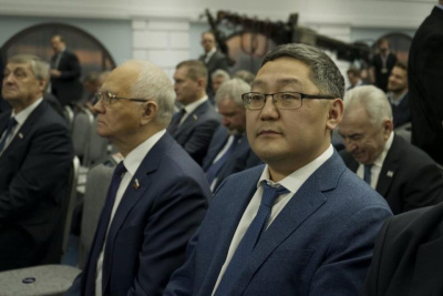 Николай Бугаев: «Вступление в должность президента Путина — консолидированная воля миллионов людей» / ЯСИА   