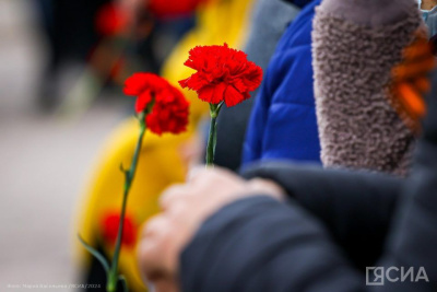 Видео: российский актёр театра и кино Егор Бероев читает балладу о Герое / ЯСИА   