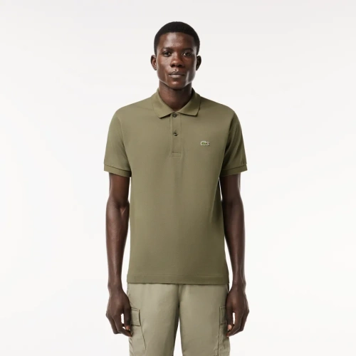 Мужское поло Lacoste L1212 Classic Fit