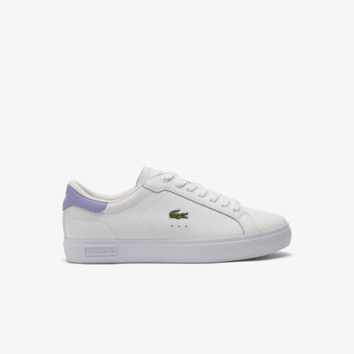 Женские кеды Lacoste POWERCOURT 225 2 SFA