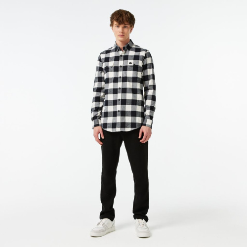 Мужские брюки Lacoste Tapered Fit