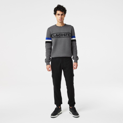 Мужские брюки Lacoste Jogger Fit