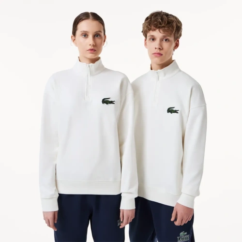 Толстовка Lacoste Unisex Loose Fit