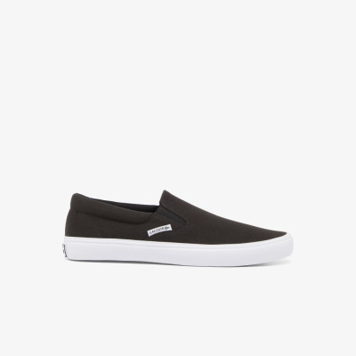 Мужские слипоны Lacoste SLIP-ON BASE 224 1 CMA