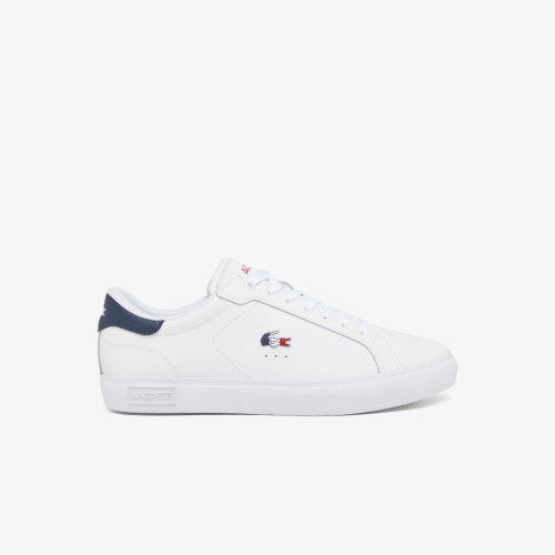 Мужские кеды Lacoste POWERCOURT 125 1 SMA