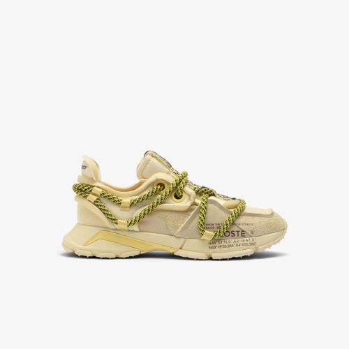 Мужские кроссовки Lacoste L003 ACTIVE RWY 125 1 SMA