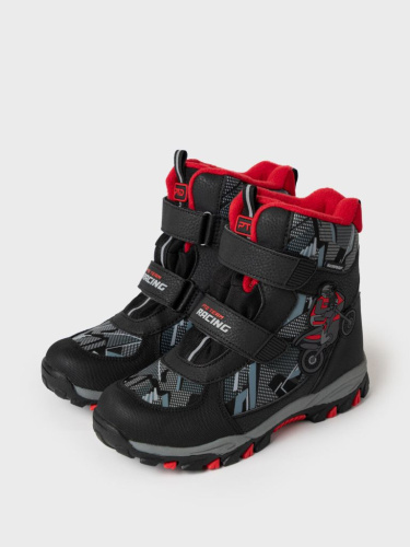 Ботинки для мальчиков