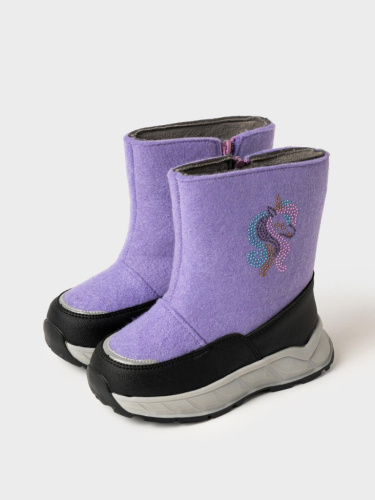 Сапоги для девочек