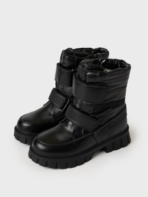 Ботинки для девочек