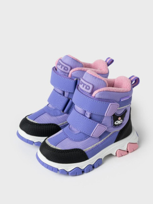 Ботинки для девочек