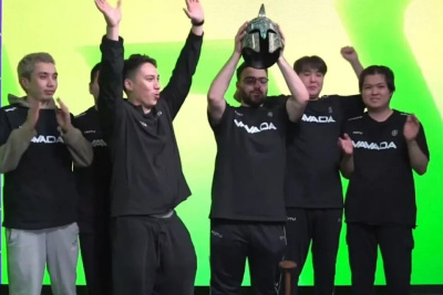 Якутские киберспортсмены одержали победу на международном турнире по CS2 / ЯСИА   