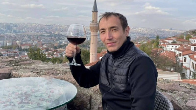 Депутат Ил Тумэна Александр Иванов как никогда близок к тому, чтобы стать иноагентом / Алексей Рудых   