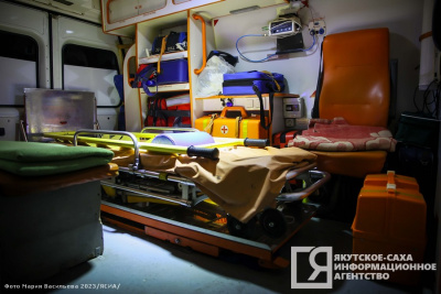 Смерть от угарного газа, ранение, мошенники: хроника происшествий в Якутии за сутки / ЯСИА   Республика Саха (Якутия)