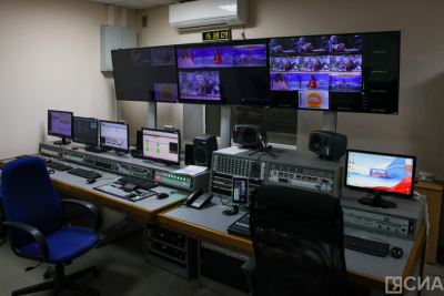 Новый выпуск передачи «Вместе с Айсеном Николаевым» покажут 22 февраля / ЯСИА   