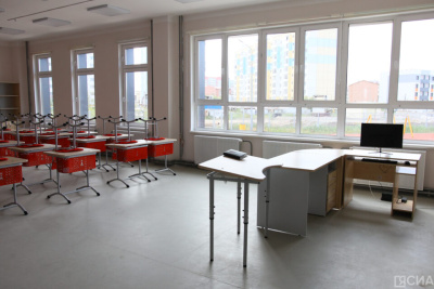 Обществознание исключат из программы восьмых классов / ЯСИА   