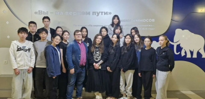 В Якутии завершился финал олимпиады «Высшая проба» / ЯСИА   