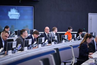 Дмитрий Чернышенко определил приоритеты образования на 2026 год / ЯСИА   