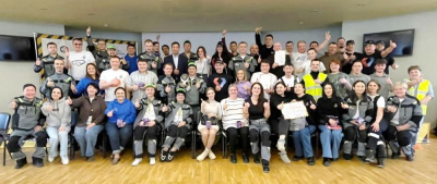 В АЛРОСА подвели итоги месячника по производственной безопасности /    