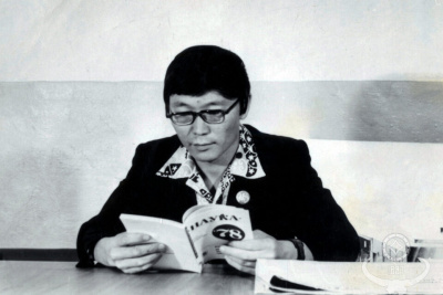 Открылась выставка о первом профессиональном историке музеев Якутии / ЯСИА   Республика Саха (Якутия)