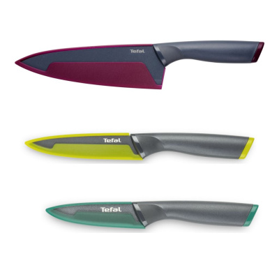 Набор ножей  Fresh Kitchen K122S355 3 предмета