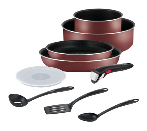 Набор посуды Ingenio 9 предметов 04252840