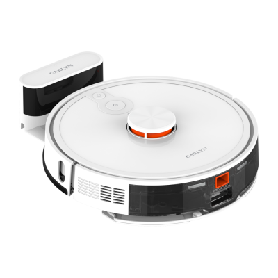 Робот-пылесос GARLYN SR-790