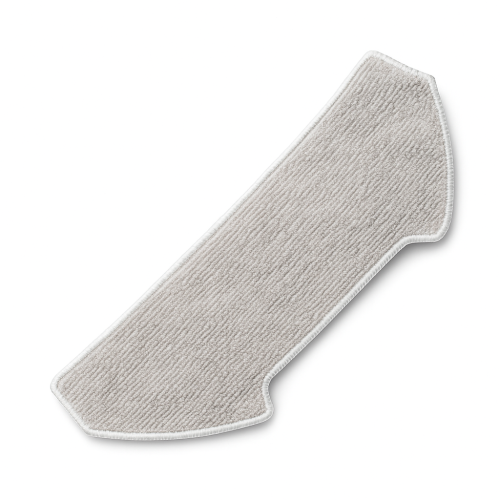 Салфетки для влажной уборки для робота-пылесоса GARLYN SR-550/650/720/790