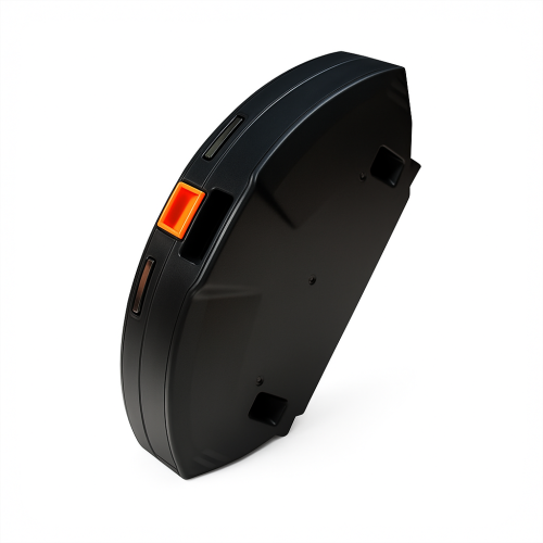 Комбинированный контейнер для влажной и сухой уборки для робота-пылесоса GARLYN SR-550/650/720/790