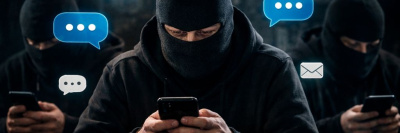 Мошенники создают фейковые корпоративные чаты с поздравлениями к 23 февраля /    