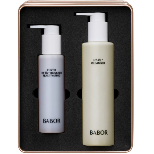 «Гидрофильное очищение омолаживающее» подарочный юбилейный набор