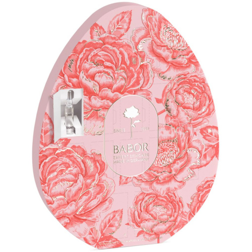 Подарочный Набор с ампульными сыворотками для преображения кожи