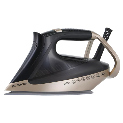 Утюг PIR 3225AK 3m WIFI IQ Home