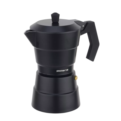 Гейзерная кофеварка Calido-6C