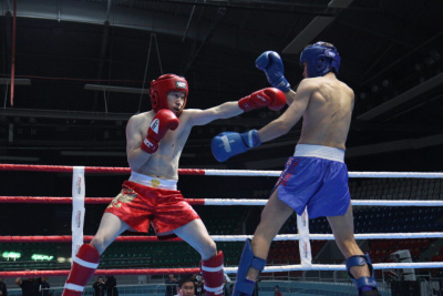 В Якутске начался чемпионат Дальнего Востока по кикбоксингу / Дьулустаан Сергеев Якутск Якутск Республика Саха (Якутия)