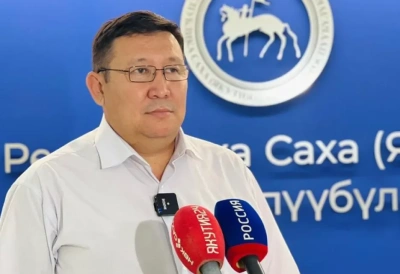 Более 200 рабочих мест предложили ветеранам СВО на акции «В кругу СВОих» в Якутии / ЯСИА   Республика Саха (Якутия)