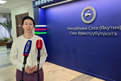 Более 18 тысяч детей в Якутии получили единое пособие с начала года / ЯСИА   Республика Саха (Якутия)