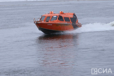 В Якутии временно ограничили движение по реке Буотаме на территории Ленских столбов / ЯСИА   Республика Саха (Якутия)