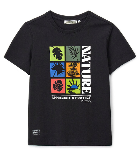 Футболка для мальчика