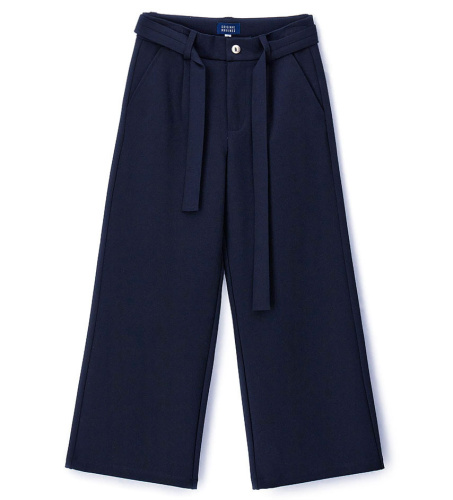 Брюки для девочки