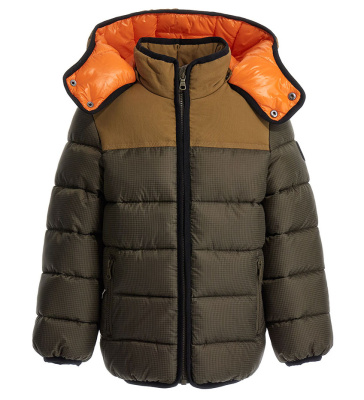 Куртка для мальчика