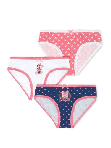 Трусы, 3 шт. для девочки