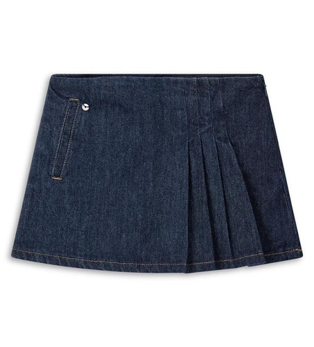 Юбка-шорты для девочки