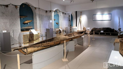 Льготники могут бесплатно посещать учреждения культуры / ЯСИА   