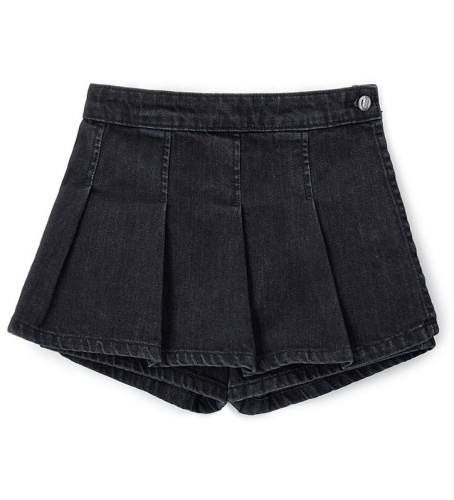 Юбка-шорты для девочки